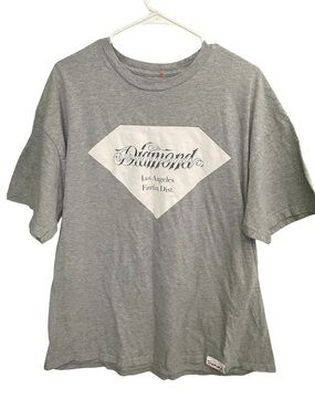 Diamond Supply Co. Shirt